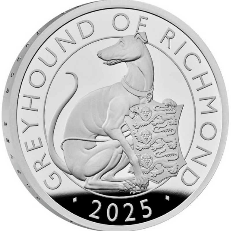 Greyhound of Richmond 2025 1