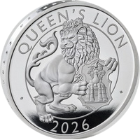 Queens Lion 2026 eskiz1