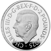 Queens Panter 2025 proof 1oz eskiz2