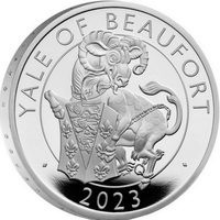 Yale of Beaufort 2023 eskiz1