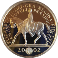 Britania 5 founds 2002 Elizabeth II Golden Lubilee eskiz1