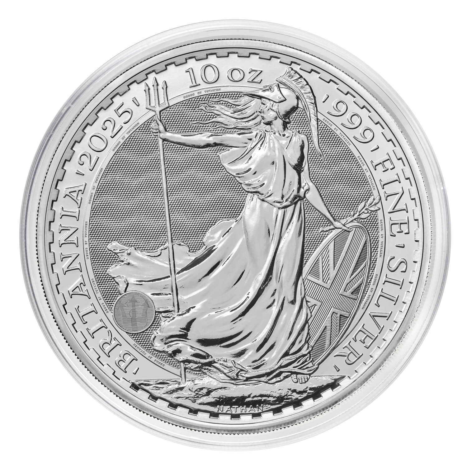 Britannia 1