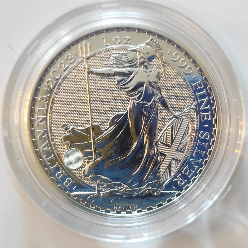 Britannia 1oz 2023 1