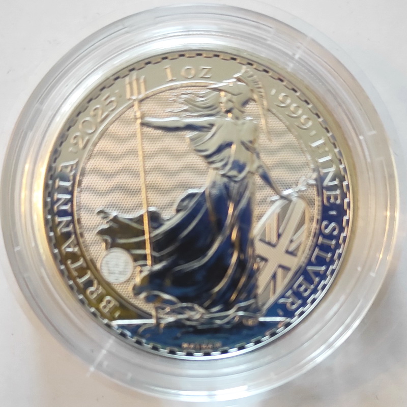 Britannia 1oz 2025 1