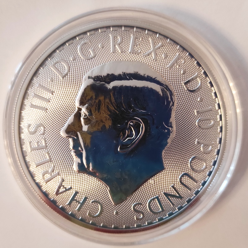 Britannia 5oz 2025 4