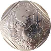 Britannia Liberty bar 10oz eskiz5