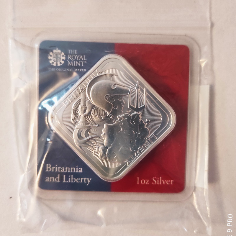 Brit and Liber box