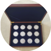 Britannia set box 12 coins 1oz 2025 2026 eskiz1