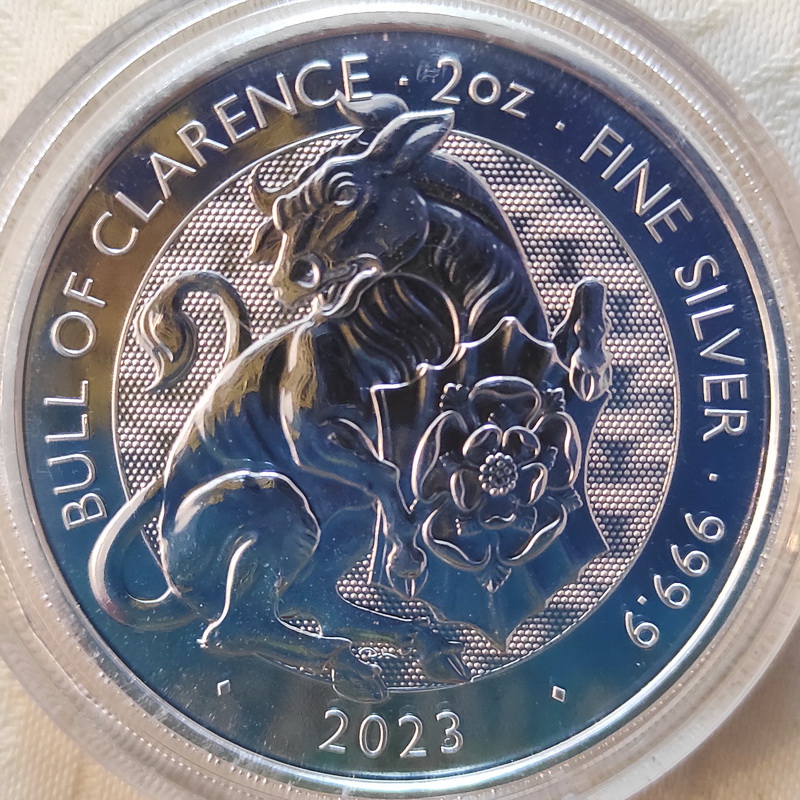 21 Bull of Clarens 2023 1