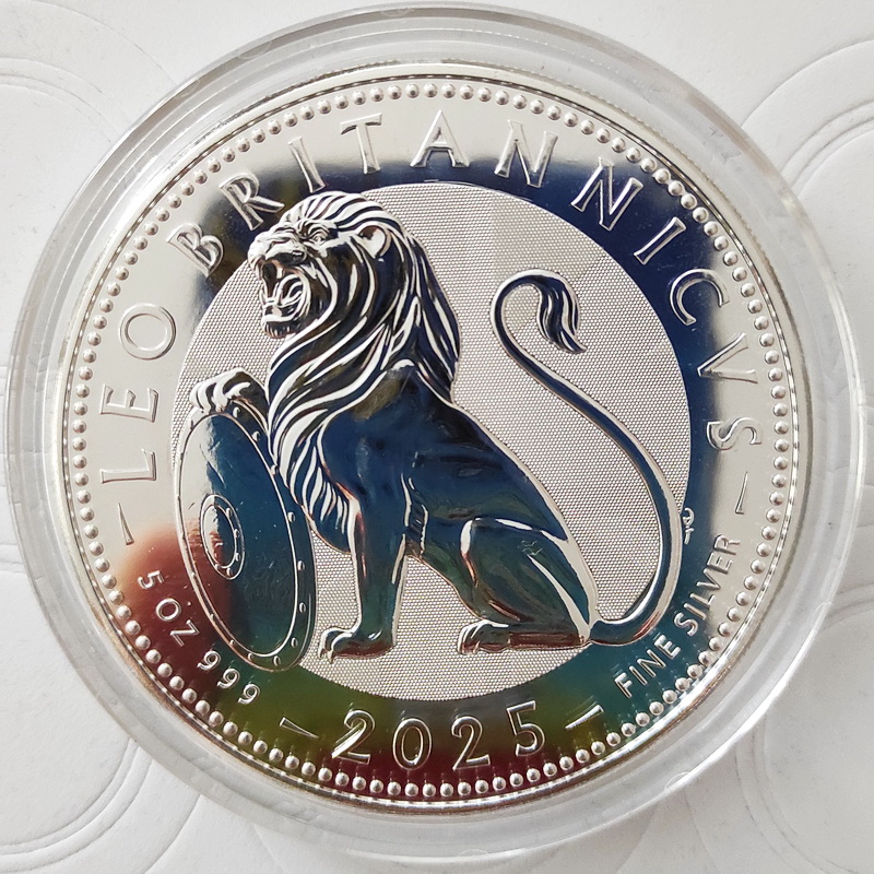 British Lion 5oz 2025 1