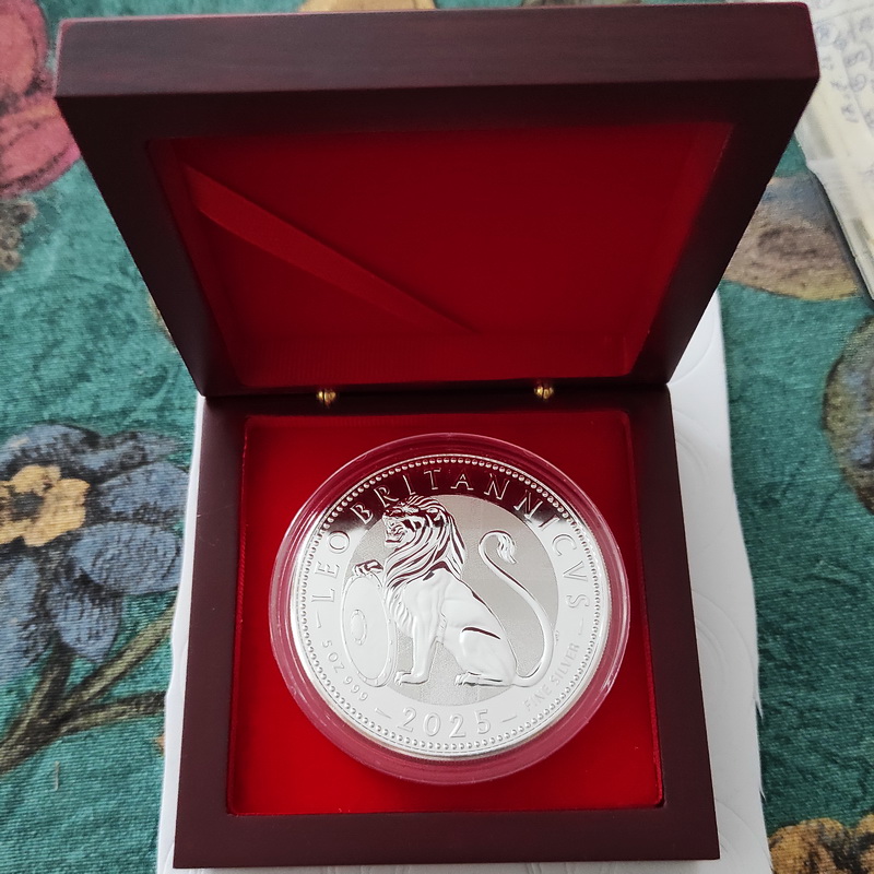British Lion 5oz 2025 3