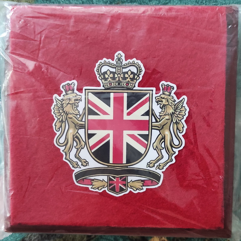 British Lion 5oz 2025 4