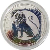 British Lion 5oz 2025 eskiz1