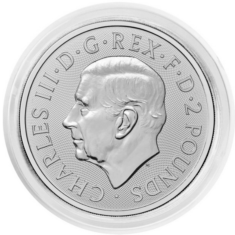 Dracula 1oz 2025 2