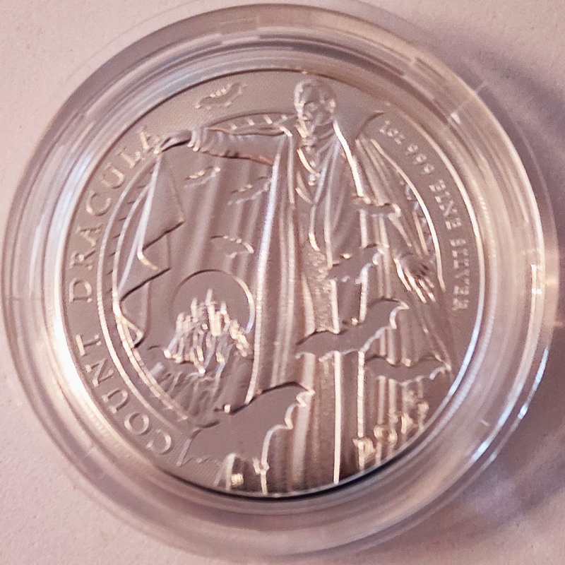 Dracula 1oz 2025 5