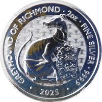 Greyhound of Richmound 2oz 2025 eskiz1