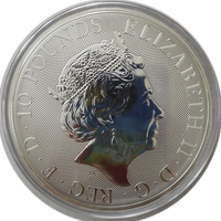 Lion of Englend 10oz 2022 eskiz4