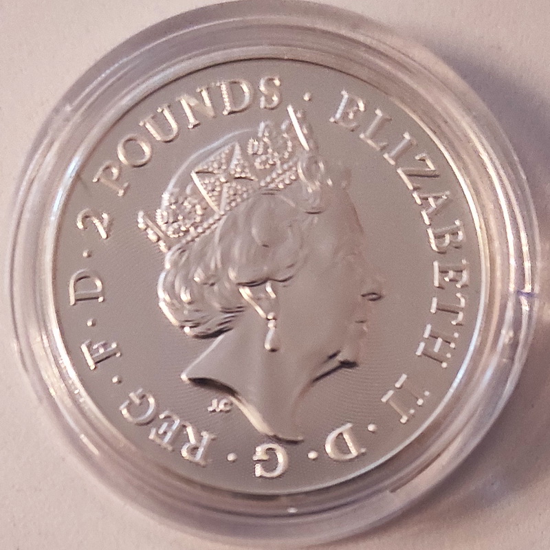 Robin Hood 1oz 2021 4