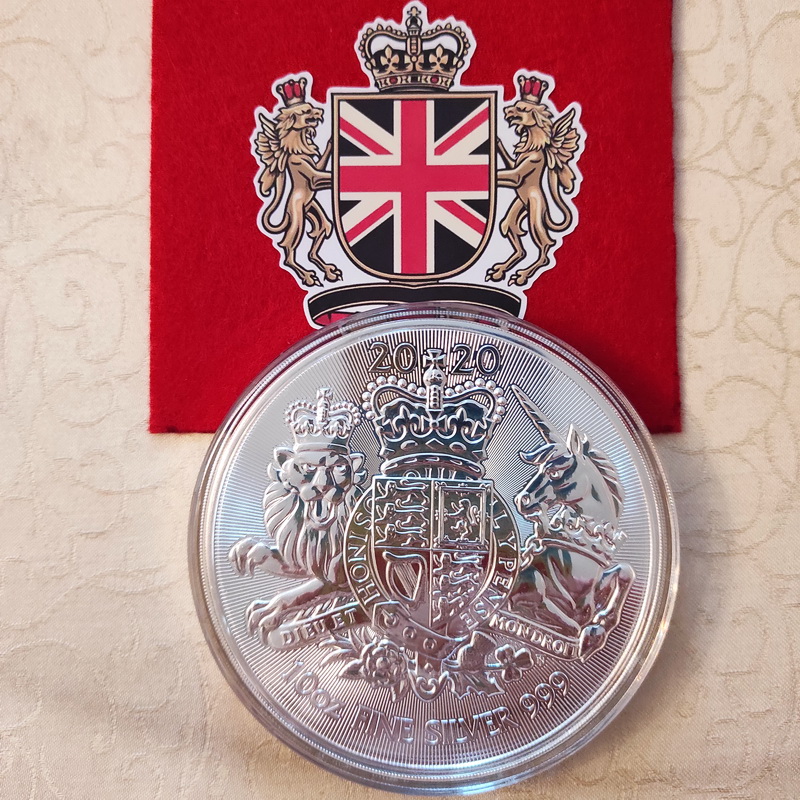 Royal Army 2020 13