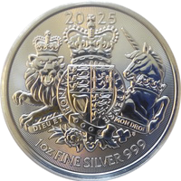 Royal Army 1oz 2025 eskiz1