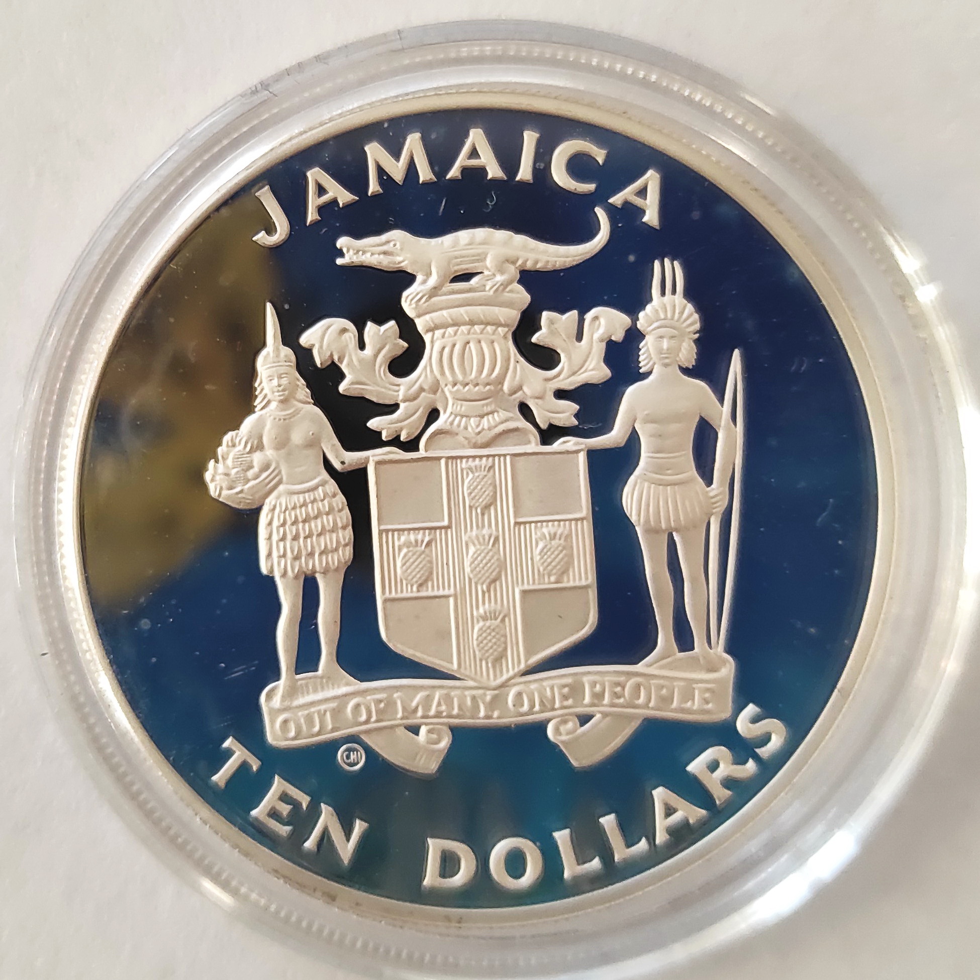 Jamaica sport 1984 5