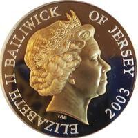 Jersey 5 pound 2003 Golden Jubiley eskiz2