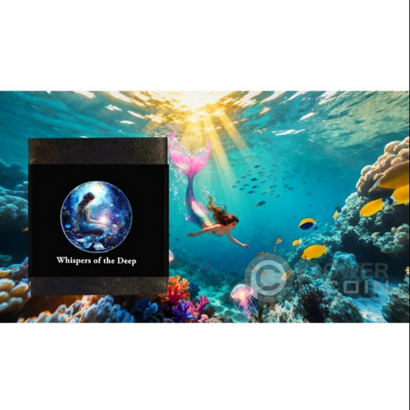 WHISPERS OF THE DEEP 1oz 2026 3