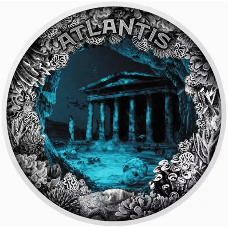 Atlantis 1