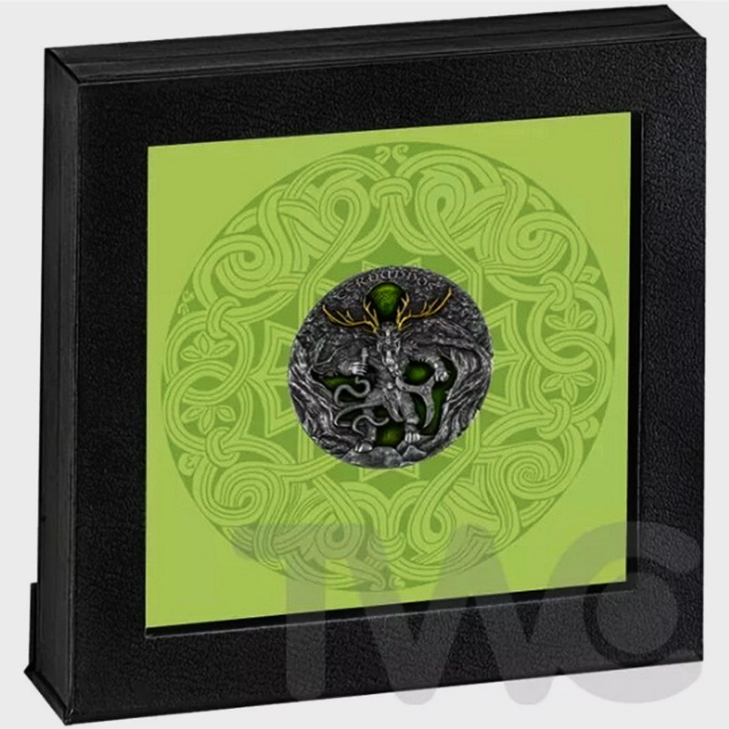 Cernunnos 3