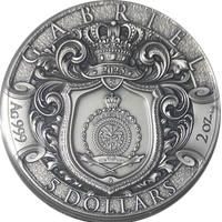 Gabriel Niue 2025 2oz eskiz2