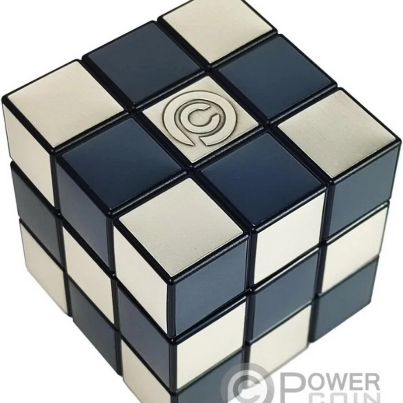 Magic Cube 2