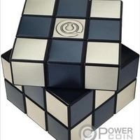 Magic Cube eskiz1