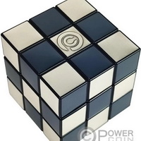 Magic Cube eskiz2