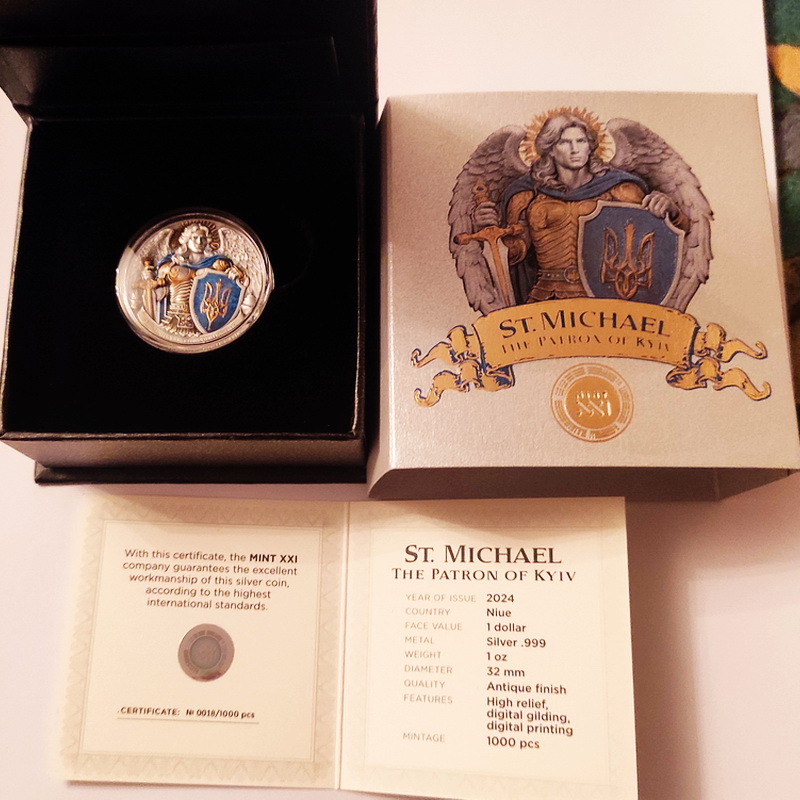 Mikael sant Niue 10z 2024 4