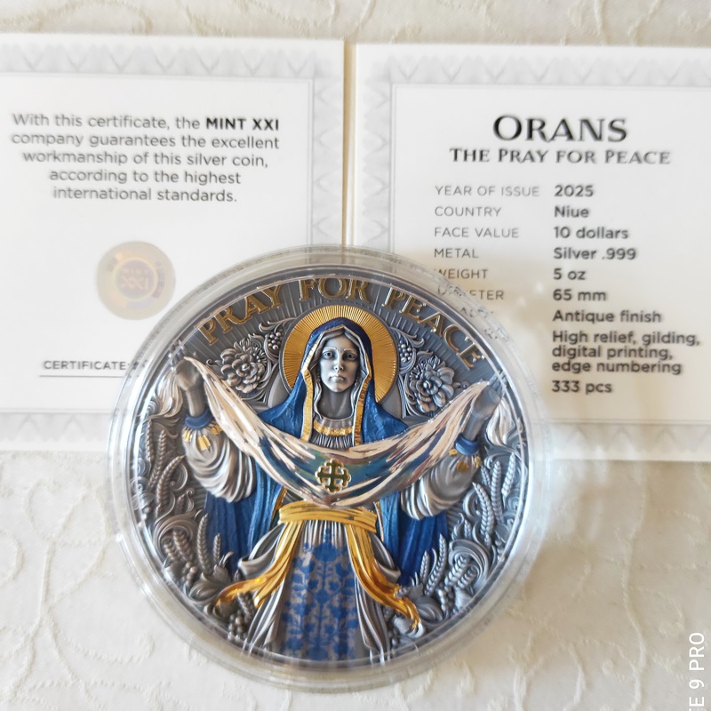 Oranta 4