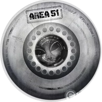 AREA 51 UFO Palau 2021 eskiz1