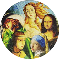 FIVE LADIES 5Oz Palau 2022 eskiz1