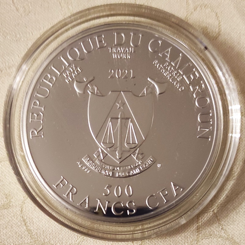 Albreht Rosariy 2