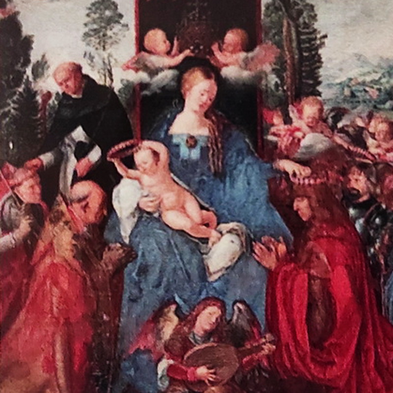 Albreht Rosariy 5
