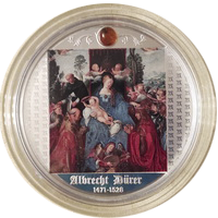 Albreht Rosariy eskiz1