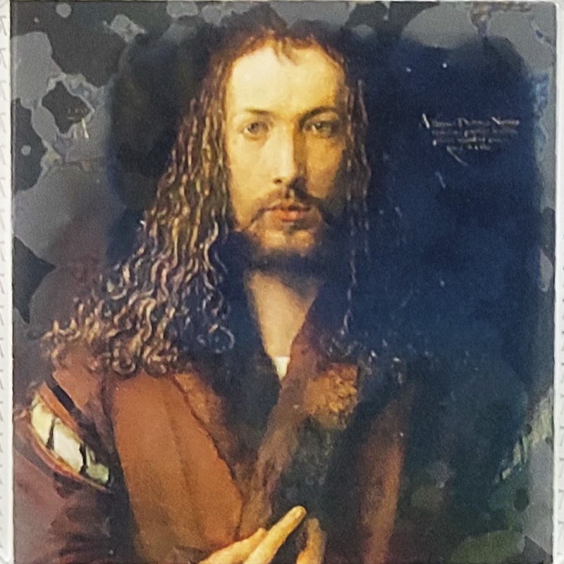 Albreht selfi 5