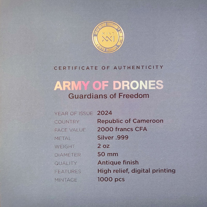 Army Drones 7