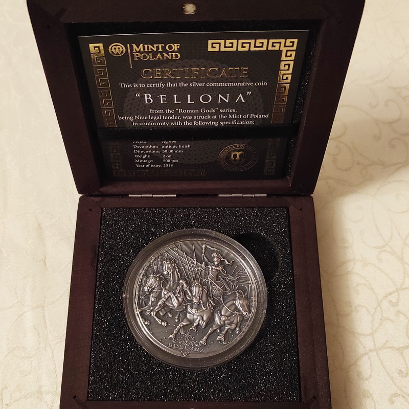 Bellona 3