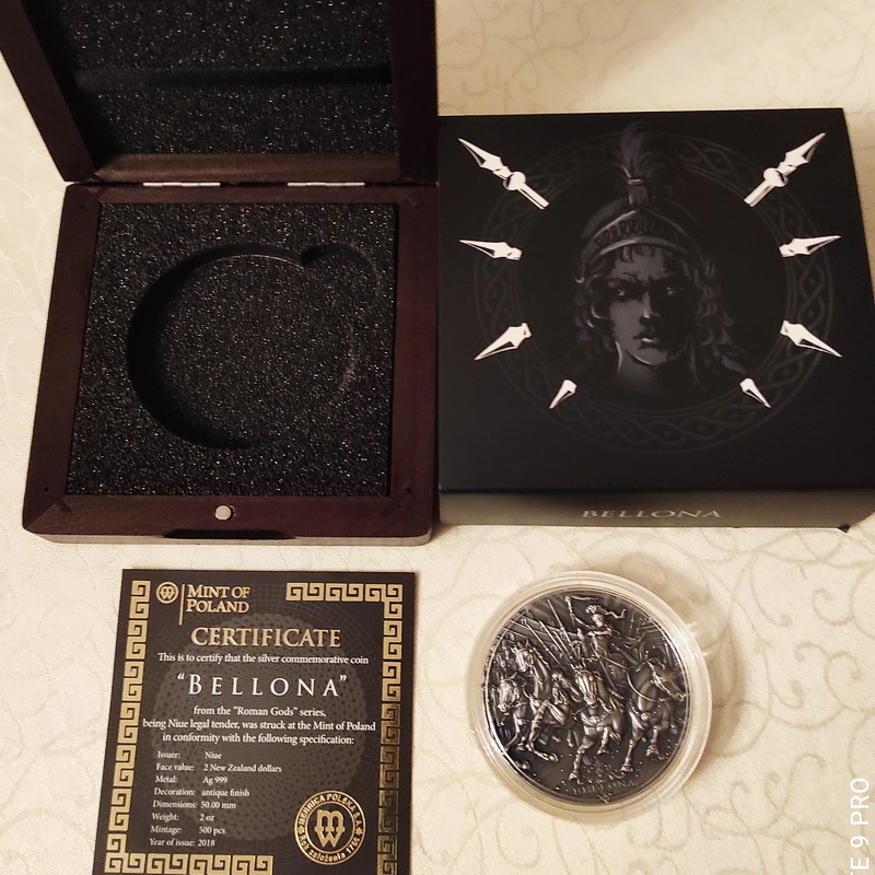Bellona 4