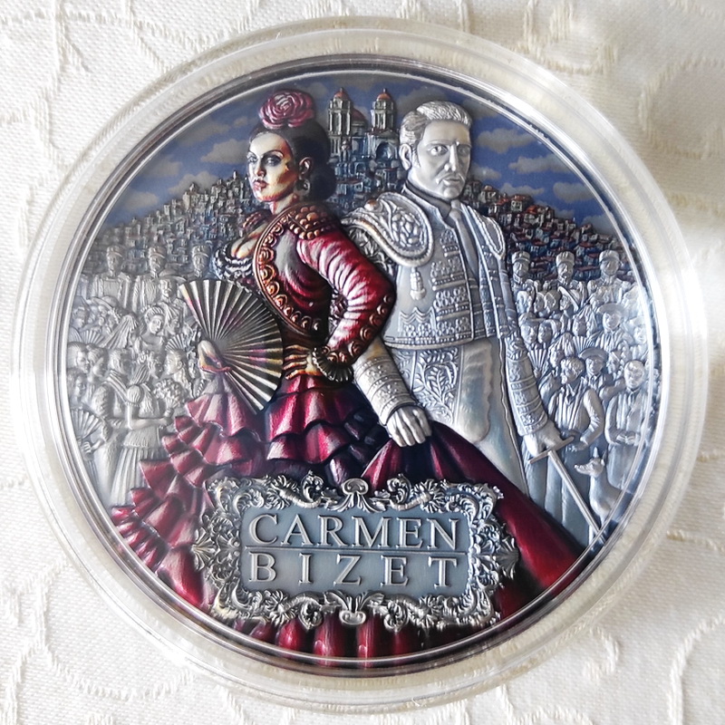 Carmen 1