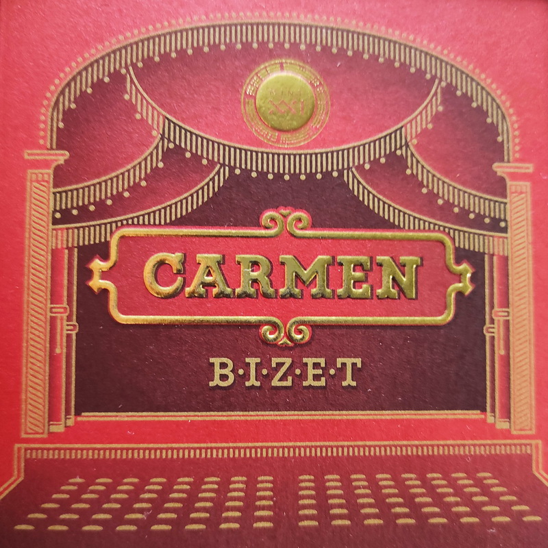 Carmen 5