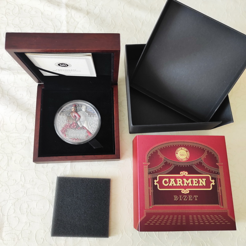 Carmen 7