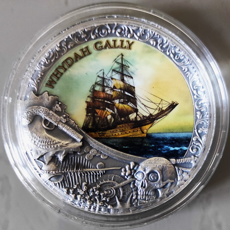 Gally 1