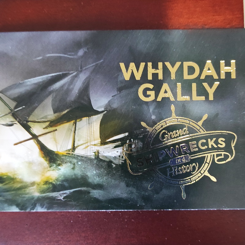 Gally 4