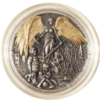 Gvard Angel eskiz1